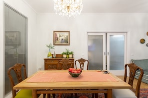 Apartment, 2 Bedrooms | Living area | LCD TV - A short walk to Syntagma and Plaka (Athens)
