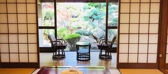 게스트 하우스 와가란치 가이