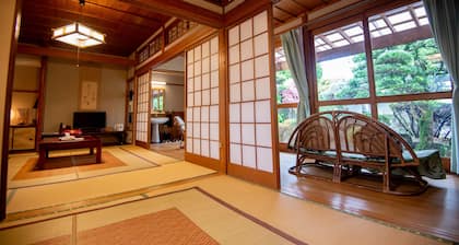 Guest House Wagaranchi Kai