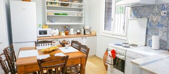 A Happy stay by Edem Beach