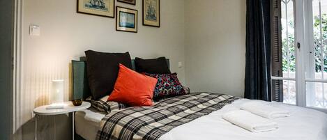 Apartment, 2 Schlafzimmer