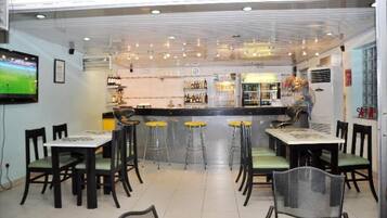 Bar (na propriedade)