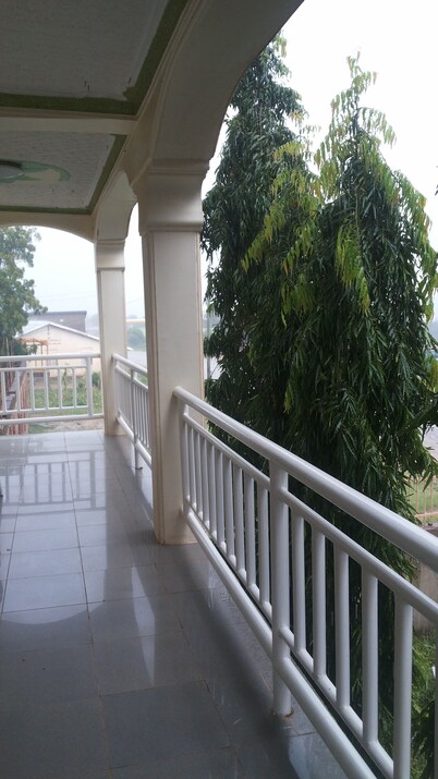 Leosim Hotel Nebbi