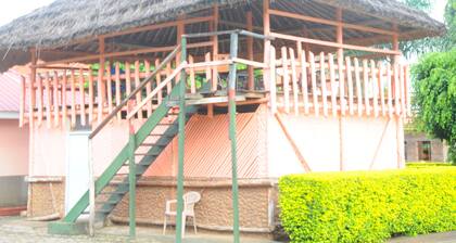 Leosim Hotel Nebbi