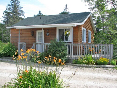 Anchorage House & Cottages - Bayswater Cottage