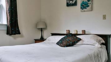 1 habitación y wifi