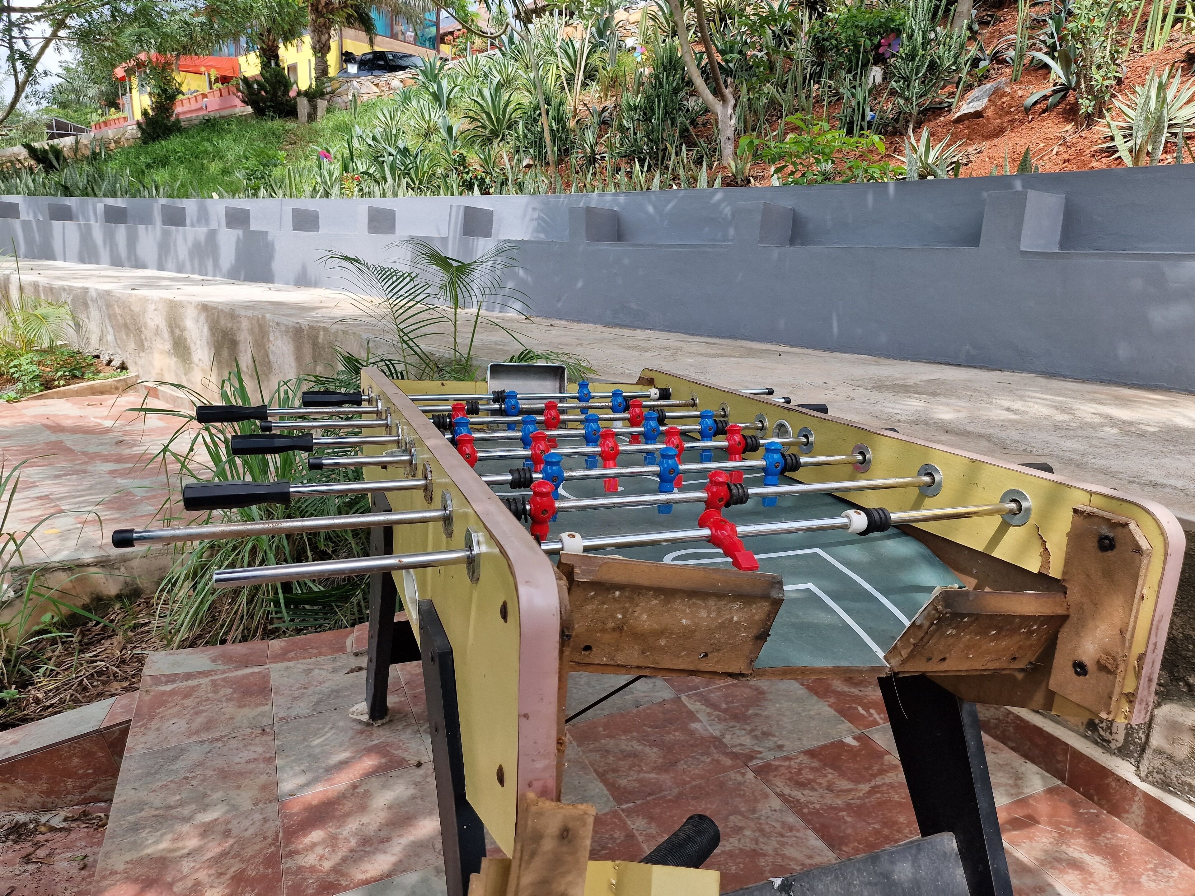 Cactus Creek Ghana Hotel Reviews, Deals & Photos 2026 - Expedia