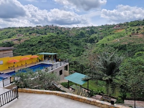 Exterior - Cactus Creek Ghana Hotel (Aburi)