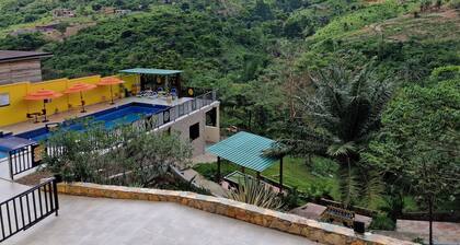 Cactus Creek Ghana Hotel