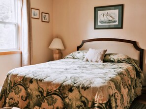 2 Schlafzimmer