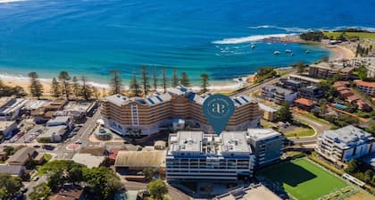 OCEAN LANE | Short walk to beach | Accom Holidays
