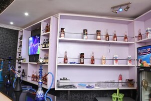 Bar (na propriedade)