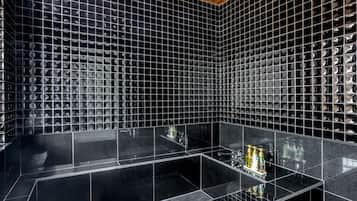 Apartment 4F, Non smoking | Deep-soaking bathtub