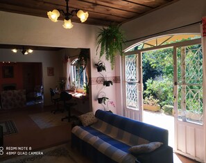 Interieur
