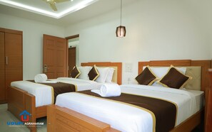 Familienzimmer, 1 Schlafzimmer
