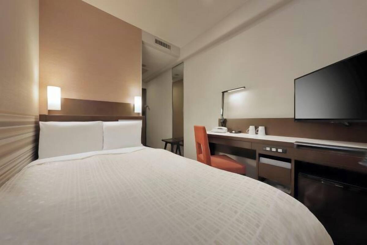 1 habitación, wifi gratis y ropa de cama
