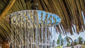 Outdoor pool - Pili Pili Boutique Lodge (Jambiani)