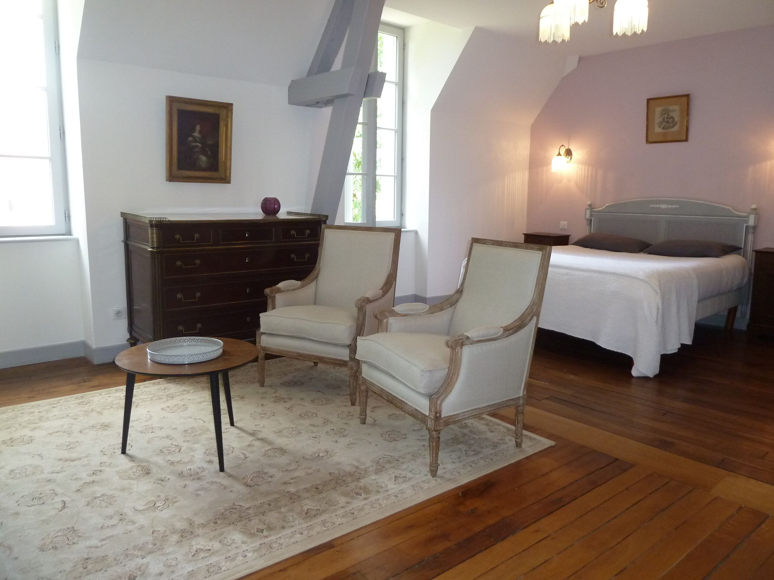 Ropa de cama de alta calidad y decoración personalizada 