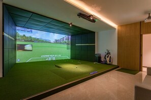 Golf