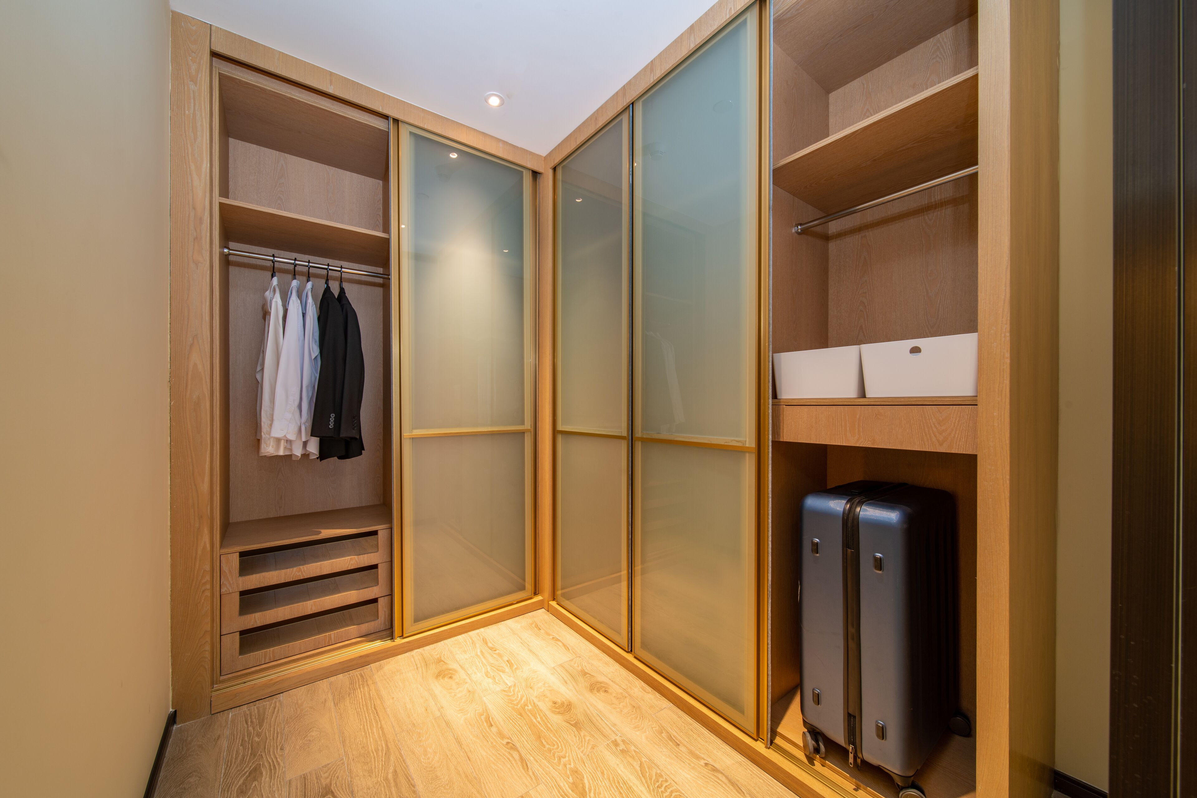 Foto - KARE HOTELS RESIDENCES Qianhai Shenzhen