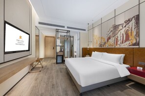 Room - Kare Hotels (Shenzhen)