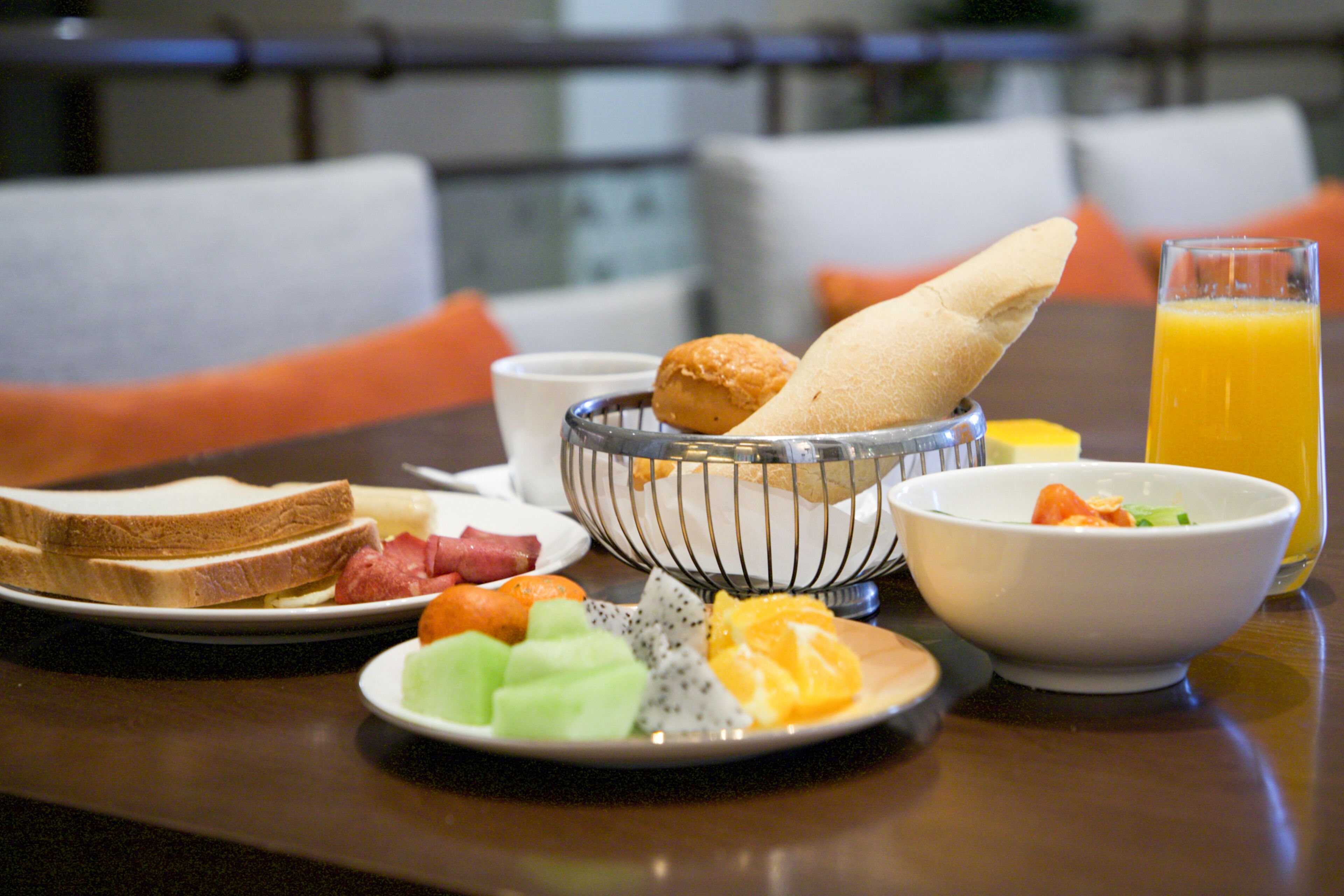 Foto - KARE HOTELS RESIDENCES Qianhai Shenzhen