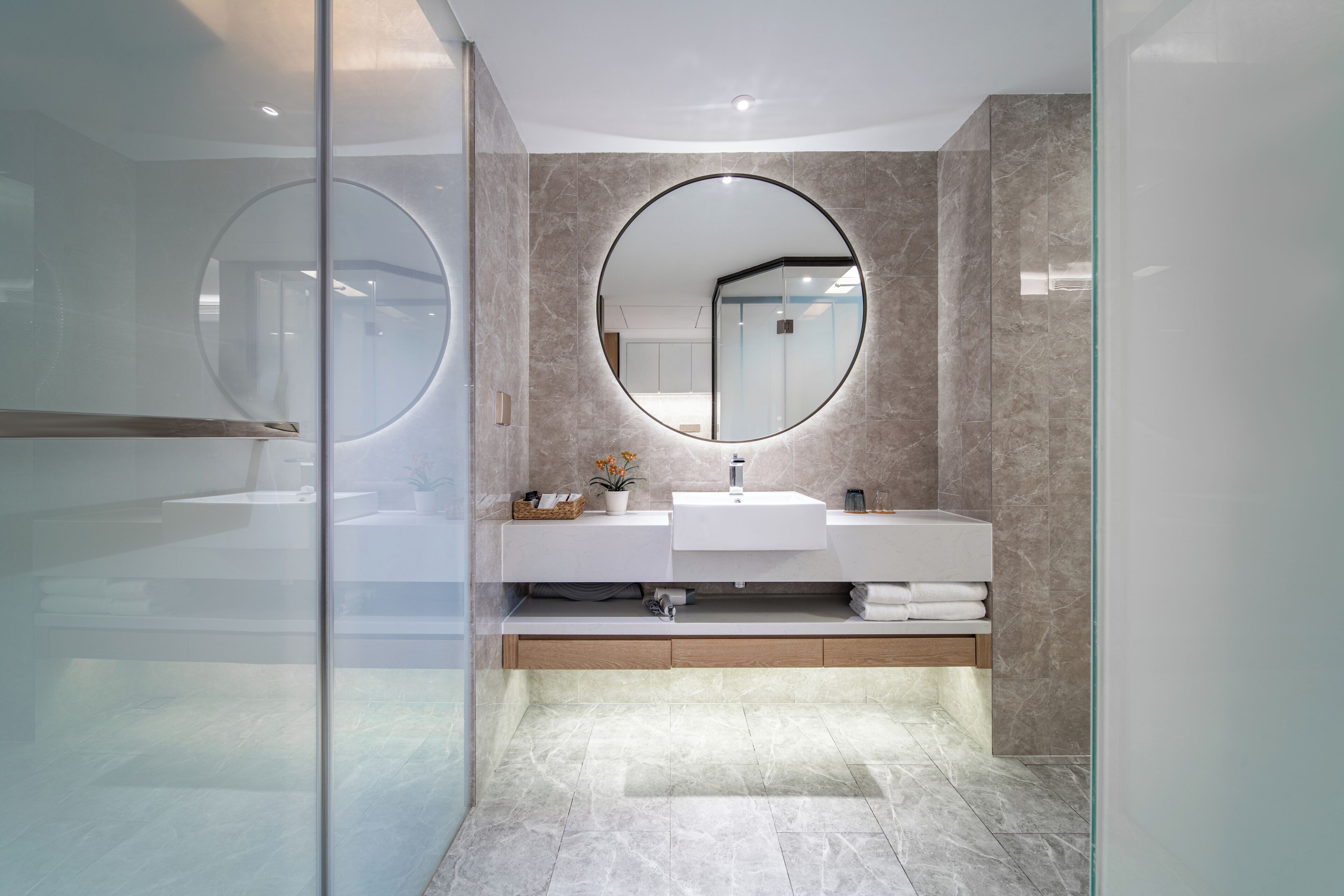 Foto - KARE HOTELS RESIDENCES Qianhai Shenzhen