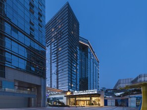 Exterior - Kare Hotels (Shenzhen)