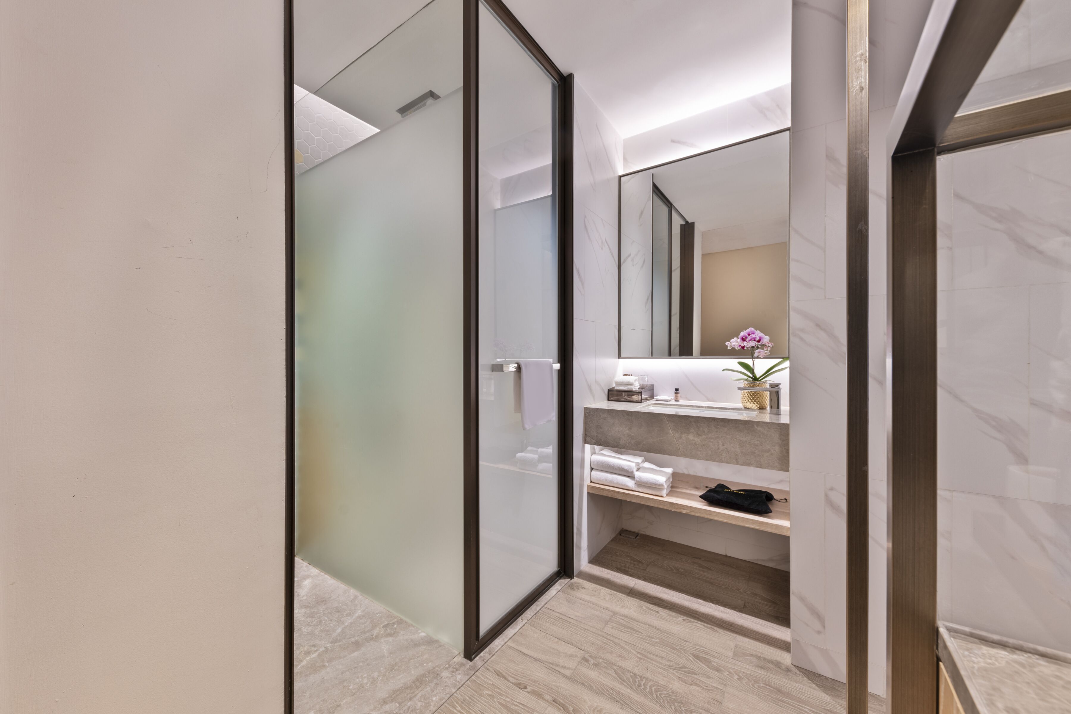 Foto - KARE HOTELS RESIDENCES Qianhai Shenzhen