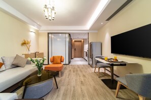 Televisión LCD 50 pulgadas con canales de televisión vía satélite