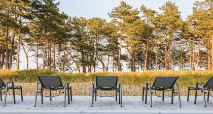 Prora Solitaire Avida Loft 9
