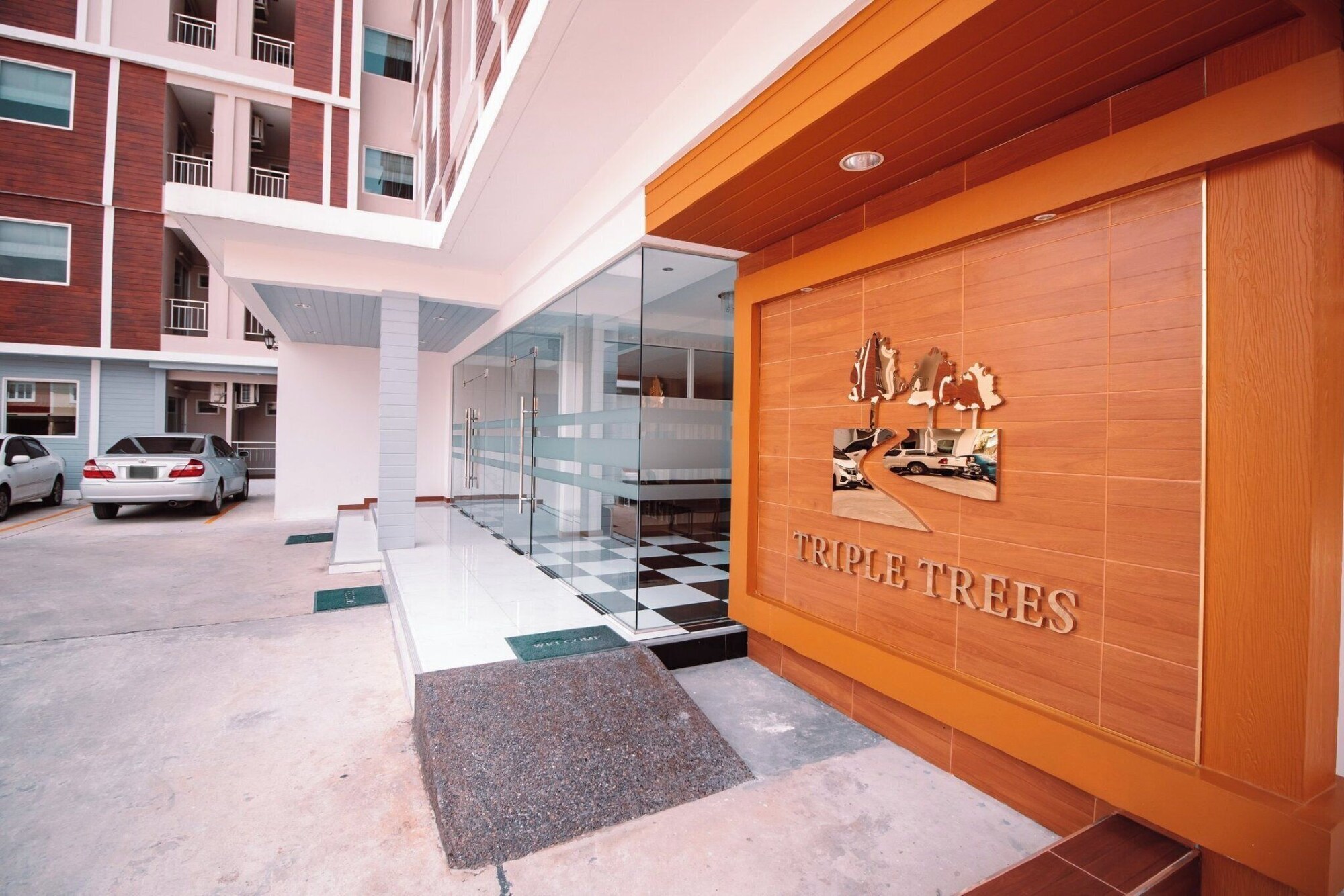 3 Star Hotels