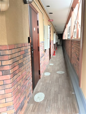Porch