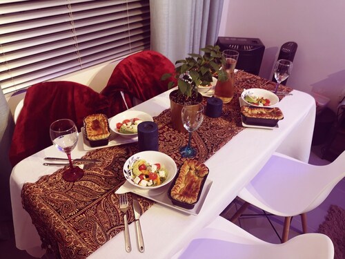 Beautiful Rondebosch East Home - Gay Friendly