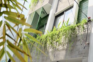 Exterior - Uri House (Da Nang)