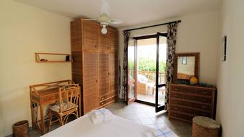 3 Schlafzimmer, WLAN, Bettwäsche