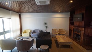 Lounge al vestíbul