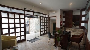 Recepció