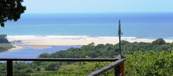 棕櫚海灘木屋飯店