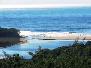 Beach nearby - Palm Beach Chalets (Port Edward)