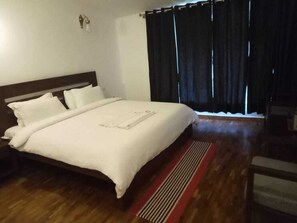 Free WiFi - Asaka Himalayan Inspiration lodge Kasol (Bhuntar)