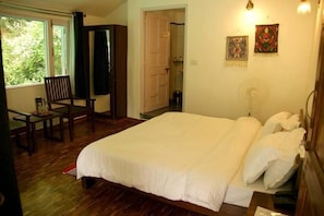 Garden Room | Free WiFi
