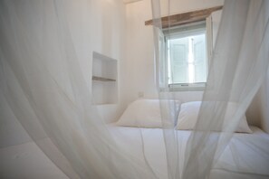 Villa, 3 chambres | 3 chambres, fer et planche à repasser, lits bébé (gratuits)