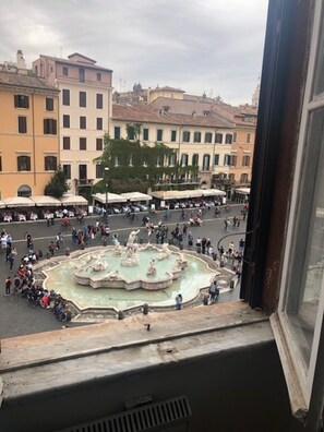 Point of interest - Royal Suite Piazza Navona Rome (Roma)