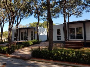 Exterior - Victoria Mobilehome Tortoreto Lido (Tortoreto)