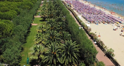 Victoria Mobilehome Tortoreto Lido