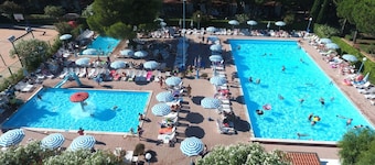 Victoria Mobilehome Tortoreto Lido