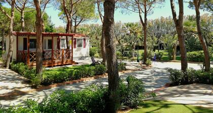 Victoria Mobilehome Tortoreto Lido
