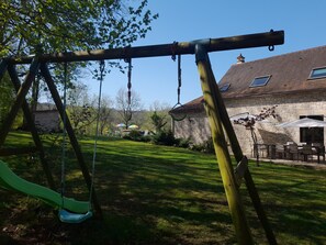 Kinderbereich