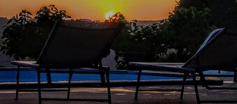 Villa 170m2 med pool Dordogne Périgord nära Sarlat